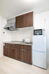 GUMPAKU Maebashi - Vacation STAY 74625v