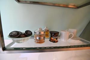 Warm & cozy studio - apartment 1