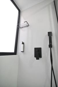 Warm & cozy studio - apartment 1