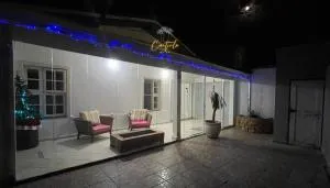 Pousada Cantinho Da Go - Varginha