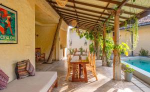 Lime & Co Hostel
