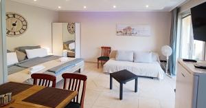 Balcony Apartman Szeged