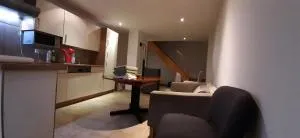 Ferienhaus - Eigenrieden