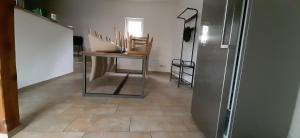 Monteurunterkunft Thüringen