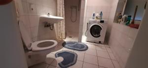 Monteurunterkunft Thüringen