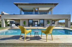 Hill House Plettenbergbay - Harkerville