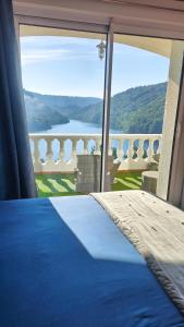 Ma villa au bord de leau