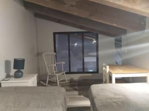 Maisons de vacances Jetez l-ancre, gite La Tremblade : photos des chambres