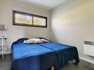 Maisons de vacances Ti sklaer - vue mer - wifi : photos des chambres