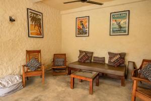 Lime & Co Hostel