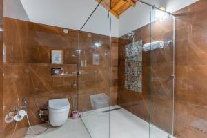 Vibhasa-The Scenic Solitude Villa Amidst Himalayas Near Kainchi Dham-Where BBQ and Bonfires Ignite the Adventure