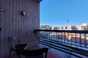 4BNB - Baldo degli Ubaldi Big Apartment