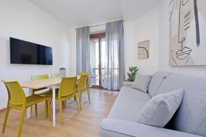 4BNB - Baldo degli Ubaldi Big Apartment