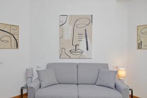 4BNB - Baldo degli Ubaldi Big Apartment