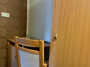 Single Room room in Hotel Aldo