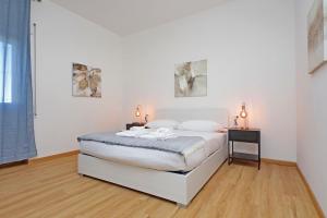 4BNB - Baldo degli Ubaldi Big Apartment