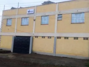 The Swan Apartment - Naivasha, Kenya - South Kinangop