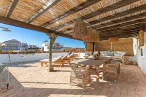 The Alvor Rooftop - 4hvězdičkové hotely ve městě Alvor