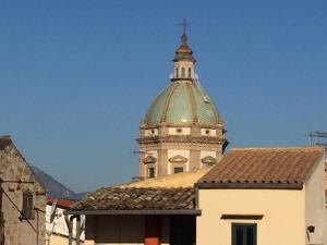 Appartamento con Terrazza