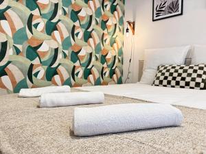Suite Zely