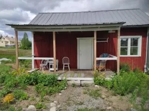 Przystanek Amsele - Åmsele