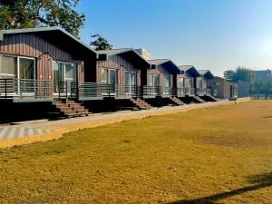 Vrindavan Greens Resort - Ahār