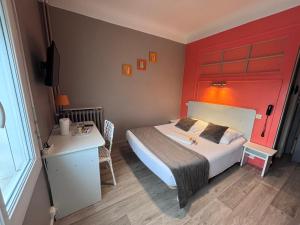Hotels Crystal Hotel : photos des chambres