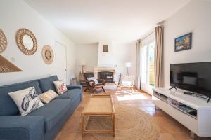 Maisons de vacances Nouveau ! Maison familiale a 100m de la plage : photos des chambres