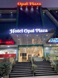 Hotel opal plaza executive
