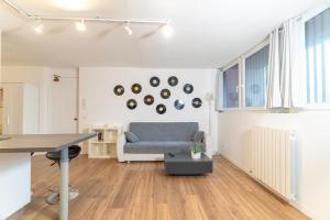 Lake House Mi3 - Milano, Forum Assago & Humanitas