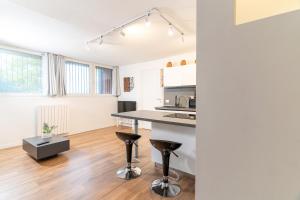 Lake House Mi3 - Milano, Forum Assago & Humanitas