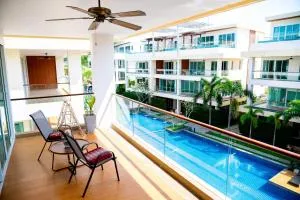 Krabi One Bedroom Apartment - Tabkek-part