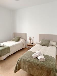 Apartamento Litoral Beach