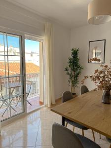 Apartamento Litoral Beach