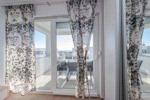 Jozy 1 sea view modern apartment
