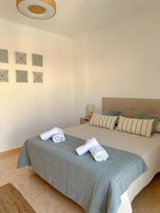 Apartamento Litoral Beach