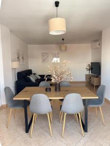 Apartamento Litoral Beach