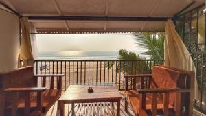 Madhu Huts Agonda