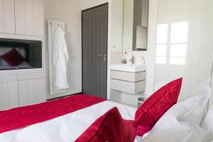 Maison de village LA N N E X E proche du port