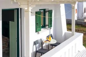 Sahara Beach Apartments - Kastraki - Kastraki Naxou