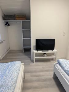 Wohlfühloase am Tor zur Hamburg