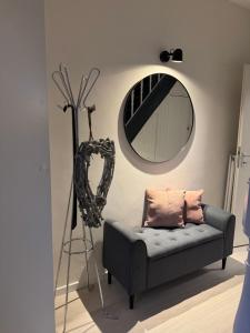 Wohlfühloase am Tor zur Hamburg