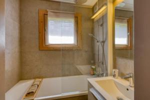 Résidence Le Floréal - Megève