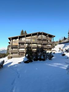 Résidence Le Floréal - Megève