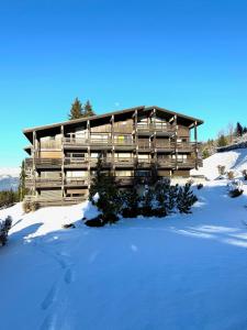 Résidence Le Floréal - Megève
