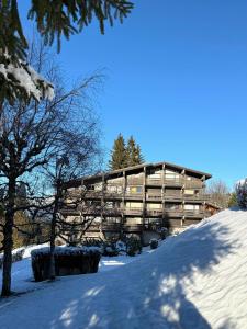 Résidence Le Floréal - Megève