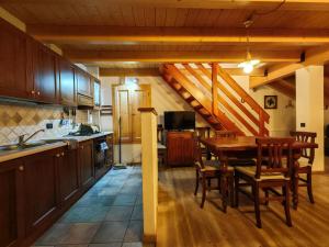 Val di sole Family Apartments - Aquila Reale