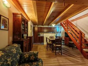 Val di sole Family Apartments - Aquila Reale - ماليه