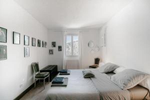 Maisons de vacances Chez Jean Viti : photos des chambres