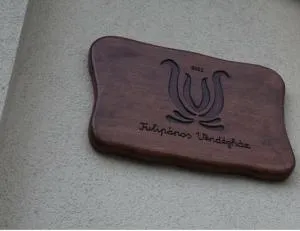 Tulipános Vendégház - Szelcepuszta